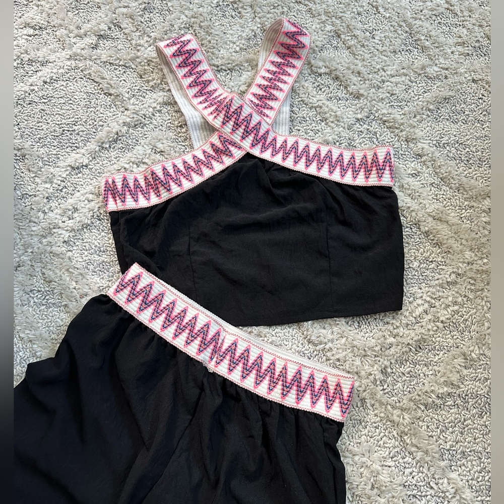 2 piece set